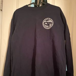 brandy melville newport beach longsleeve